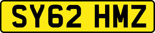 SY62HMZ