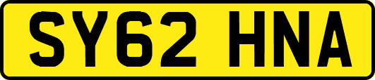 SY62HNA