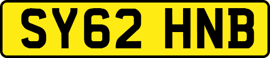 SY62HNB