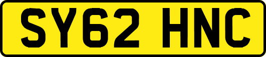SY62HNC
