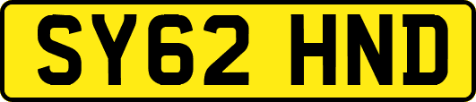 SY62HND