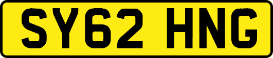 SY62HNG