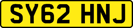 SY62HNJ