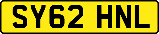 SY62HNL