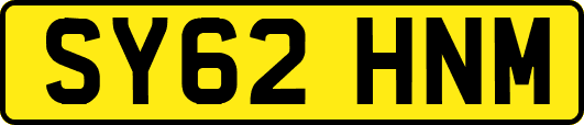 SY62HNM