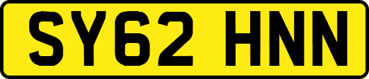 SY62HNN