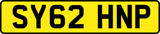 SY62HNP