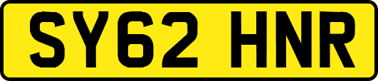 SY62HNR