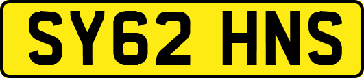 SY62HNS
