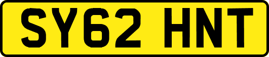 SY62HNT