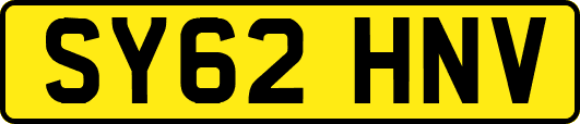 SY62HNV