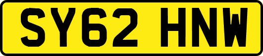 SY62HNW