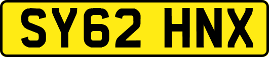 SY62HNX