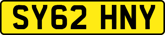 SY62HNY