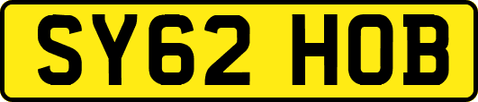 SY62HOB