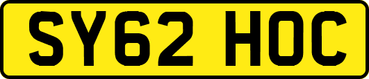 SY62HOC