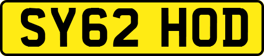 SY62HOD
