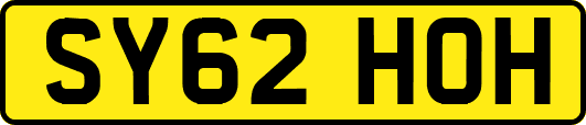 SY62HOH