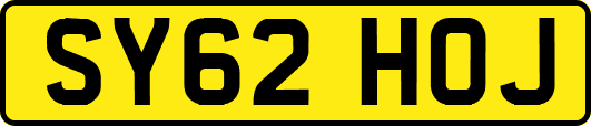 SY62HOJ