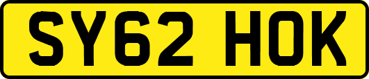 SY62HOK