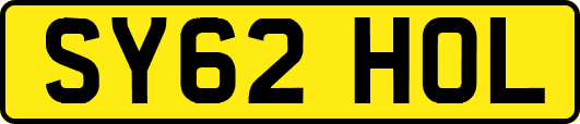 SY62HOL