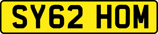 SY62HOM