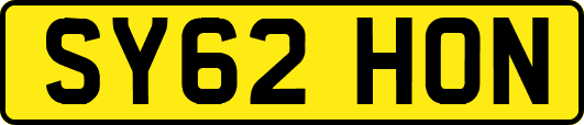 SY62HON