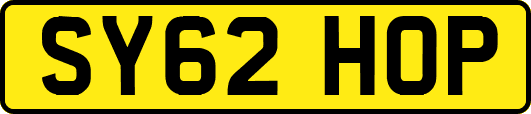 SY62HOP
