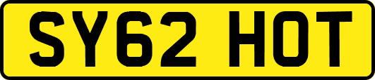 SY62HOT