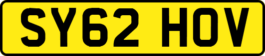 SY62HOV