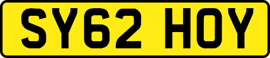 SY62HOY