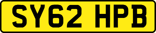 SY62HPB