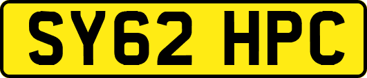 SY62HPC