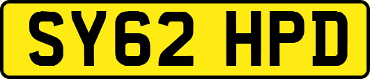 SY62HPD