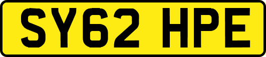 SY62HPE