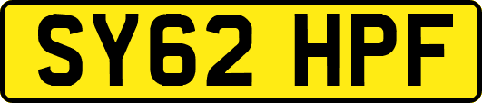 SY62HPF