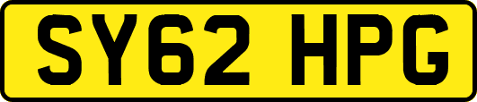 SY62HPG