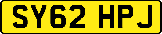 SY62HPJ