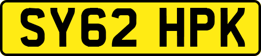 SY62HPK