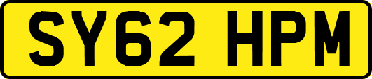 SY62HPM