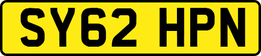 SY62HPN