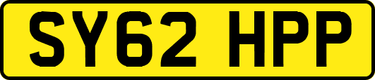 SY62HPP