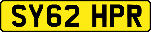 SY62HPR