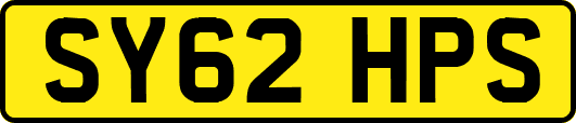 SY62HPS