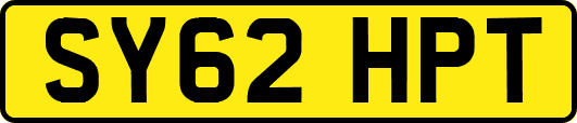 SY62HPT