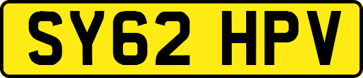 SY62HPV