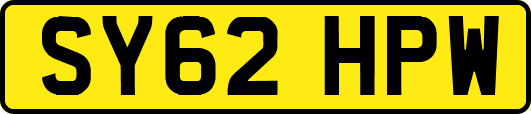 SY62HPW