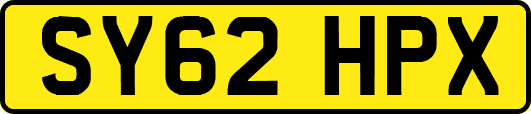 SY62HPX