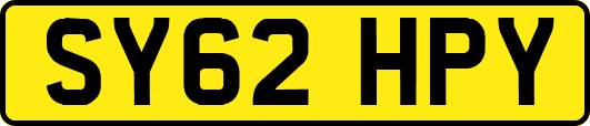 SY62HPY