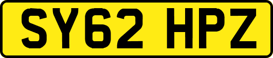 SY62HPZ